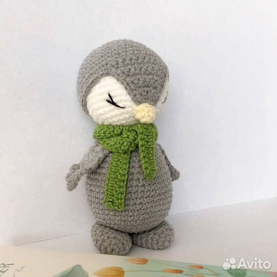 Пингвиненок