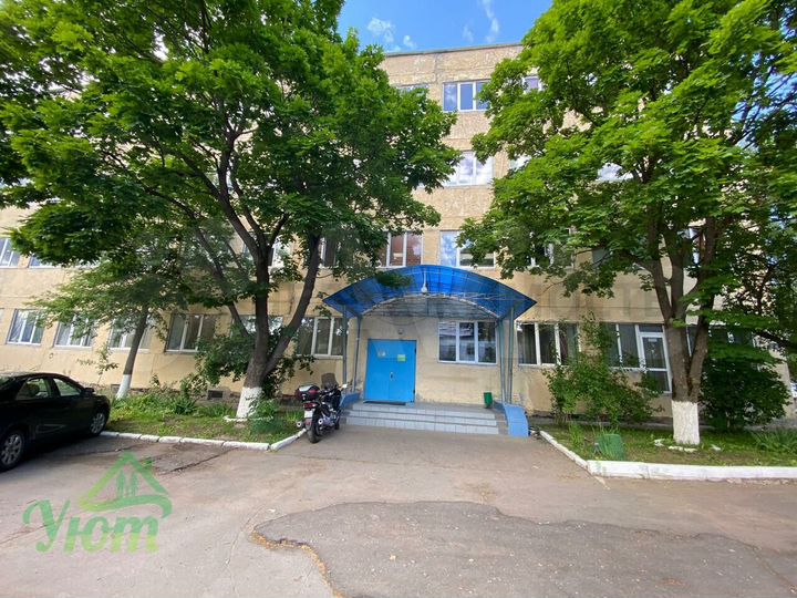 Сдам помещение свободного назначения, 152 м²