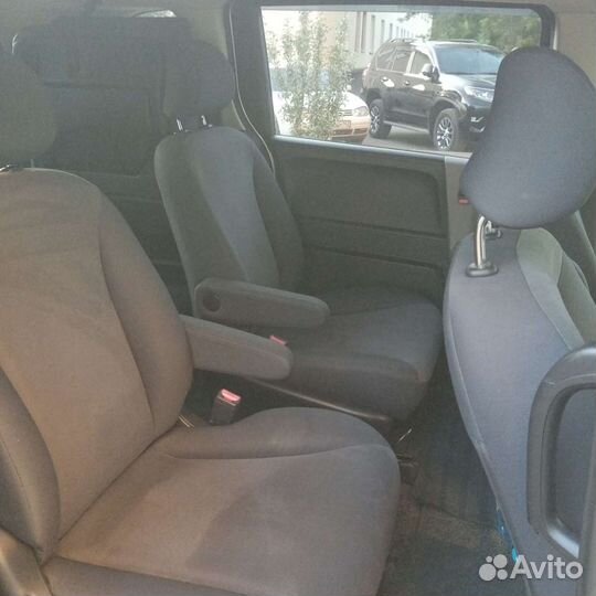 Honda Freed 1.5 AT, 2010, 160 000 км