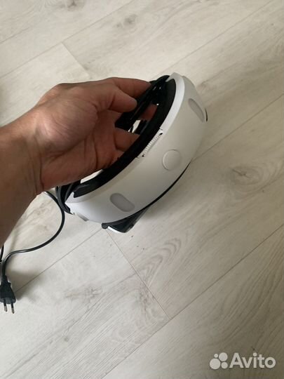 Sony playstation vr