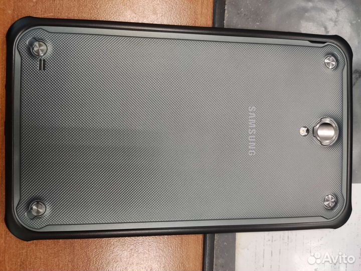 Планшет Samsung Galaxy Tab Active 8.0 SM-T365