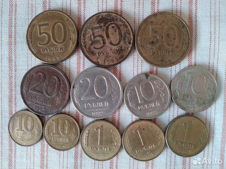 Монеты,банкноты