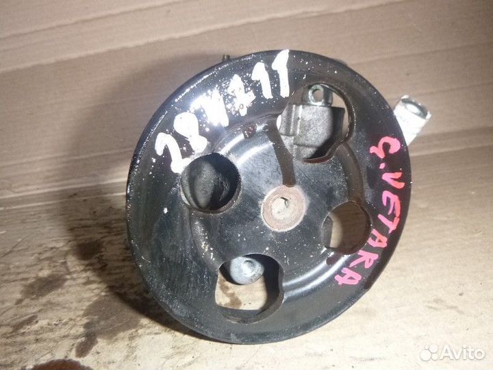 Насос гидроусилителя suzuki vitara grand vitara 20