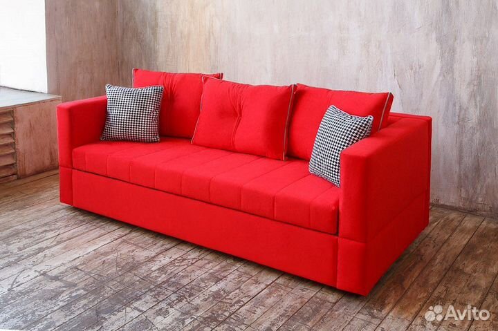 Перетяжка ремонт мягкой мебели