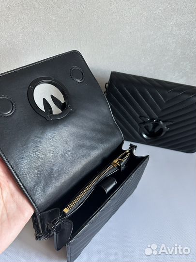 Сумка pinko (2 размера)