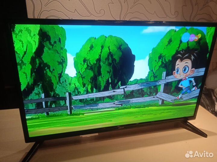 ЖК SMART TV Samsung UE32F6400AK 32'', 81 см