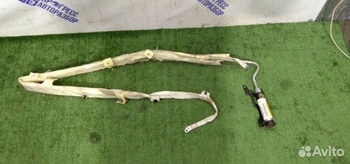 Подушка безопасности (airbag) правая Cadillac Sts