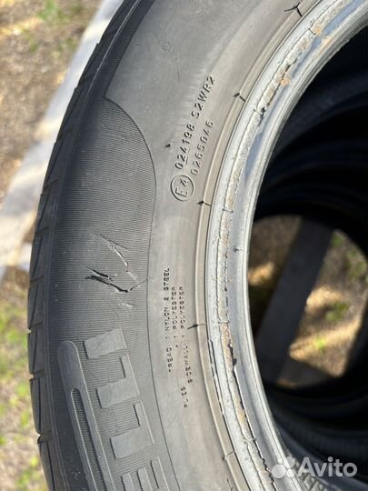 Pirelli Cinturato P1 185/65 R15 92H