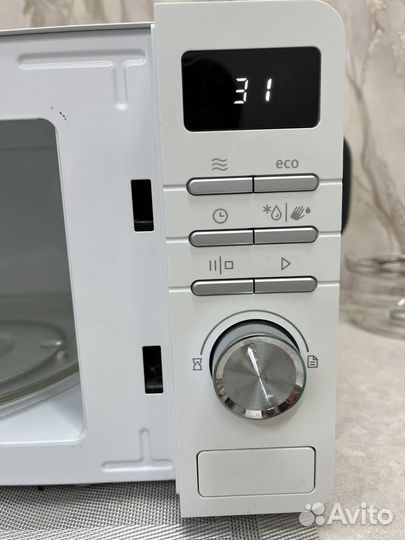 Микроволновая печь Gorenje