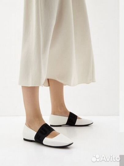 Балетки furla iris balerina T.5