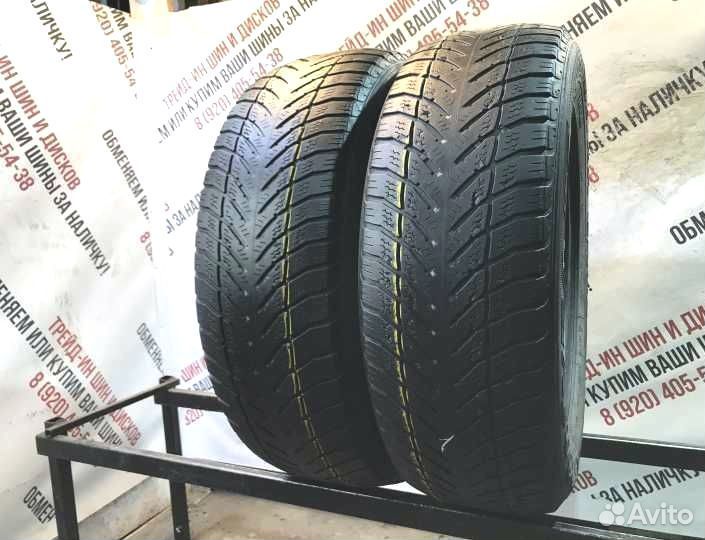 Goodyear UltraGrip 225/65 R17