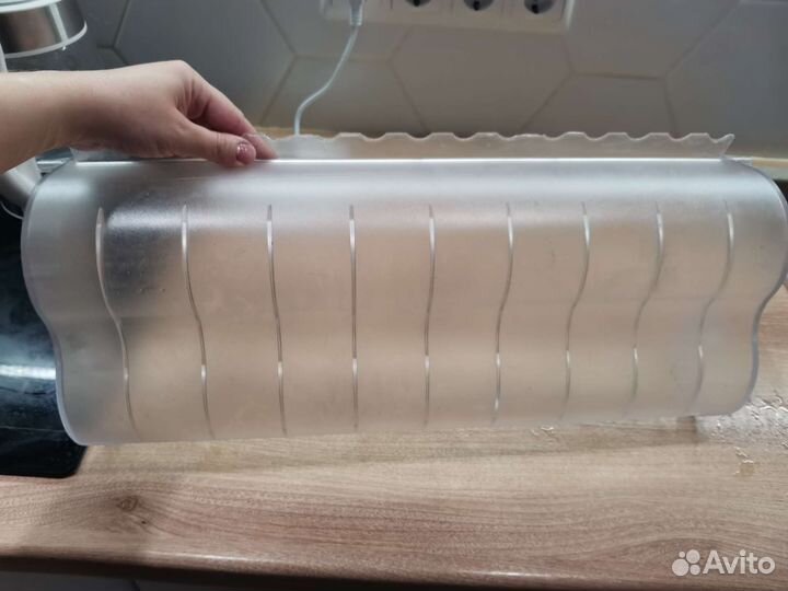 Полка для холодильника indesit