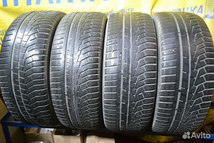 Hankook Winter I'Cept Evo2 W320A SUV 235/55 R18