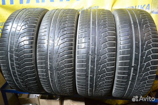 Hankook Winter I'Cept Evo2 W320A SUV 235/55 R18