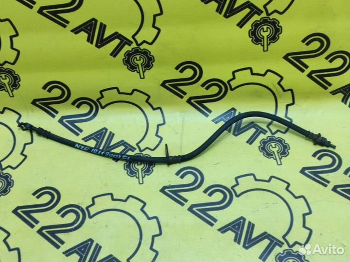 Шланг тормозной передний левый Toyota Corolla