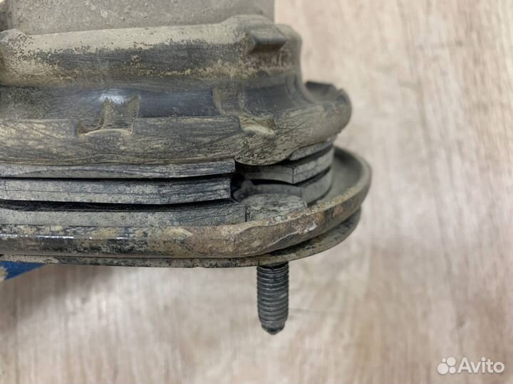 Опора амортизатора переднего Mercedes W164 ML 164