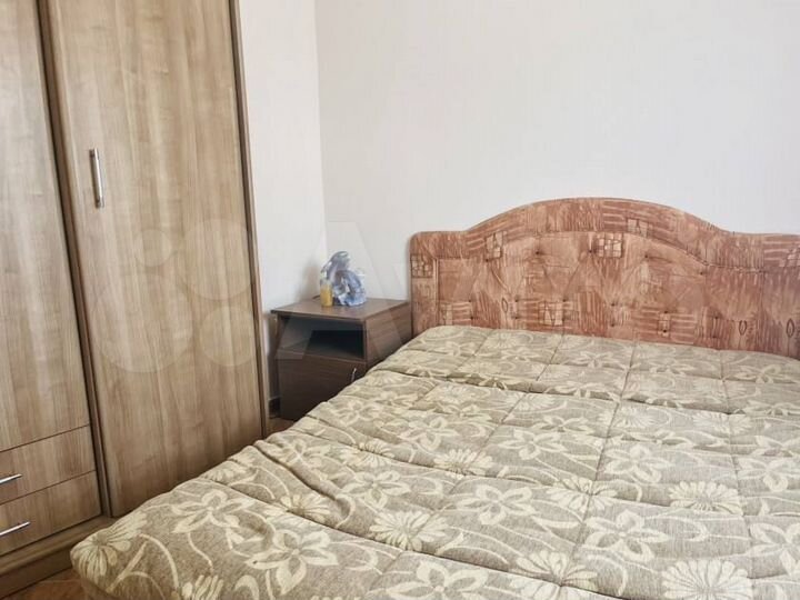 1-к. квартира, 51 м² (Черногория)