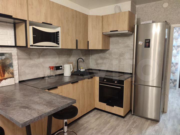 Квартира-студия, 26 м², 10/17 эт.