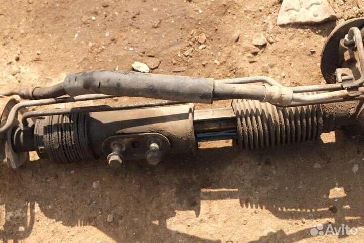 Рулевая рейка Daewoo Espero