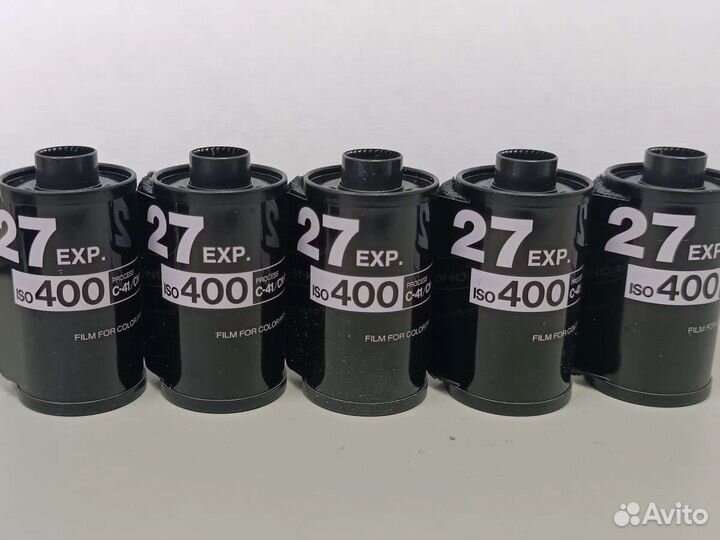 Катушка для фотопленки