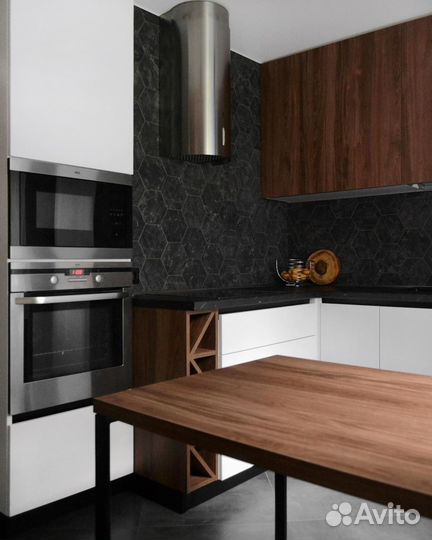 Стильная кухня