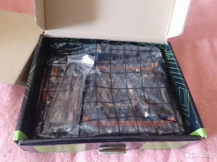 Lga 2011 x79 комплект