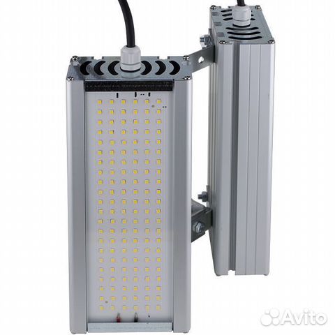 Светодиодный светильник Virona Эконом 96Вт