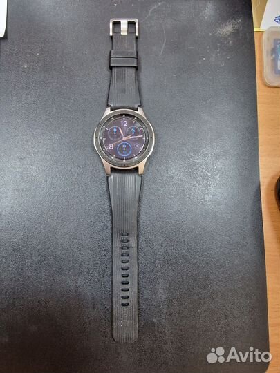 Часы Samsung Galaxy Watch 46 mm