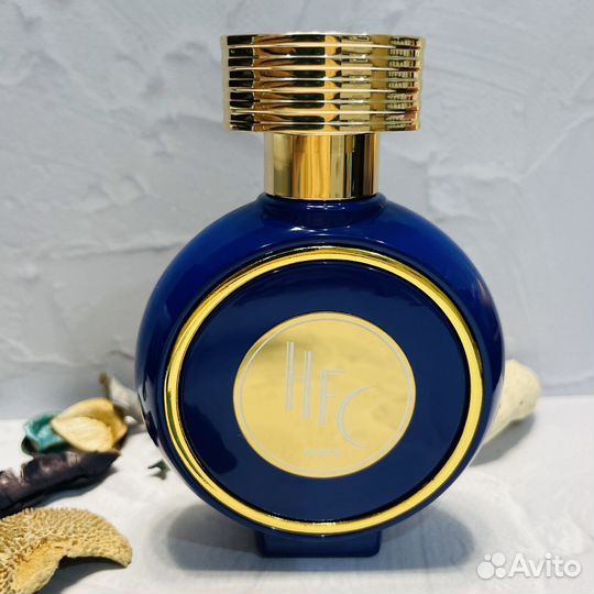 Духи HFC Divine Blossom