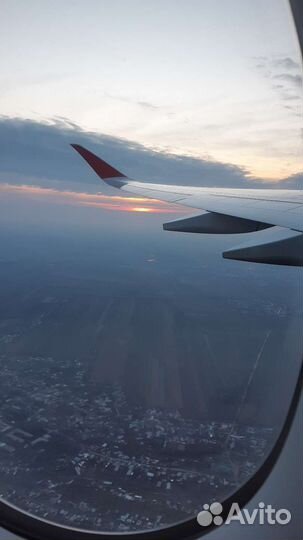 Продам мили аэрофлот