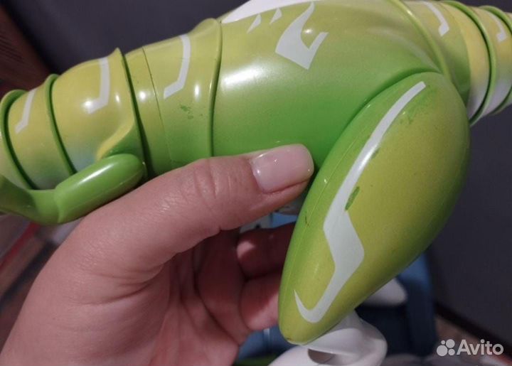 Игрушка Динозавр