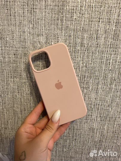 Чехол на iPhone 13 mini