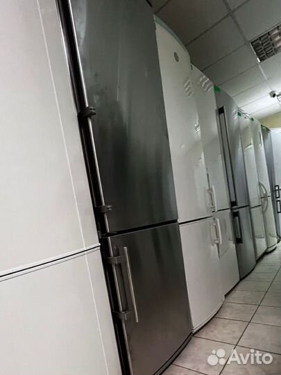 Холодильник бу с доставкой