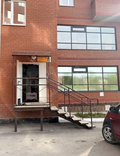 274.2 м², 1 эт, ндс, отд вх, надежные арендаторы