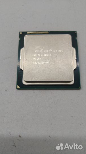 Процессор LGA 1150