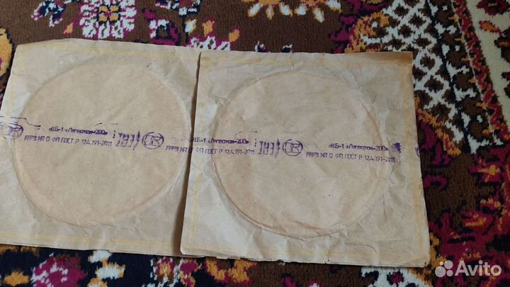 Шб-1 Лепесток FFP3 респиратор