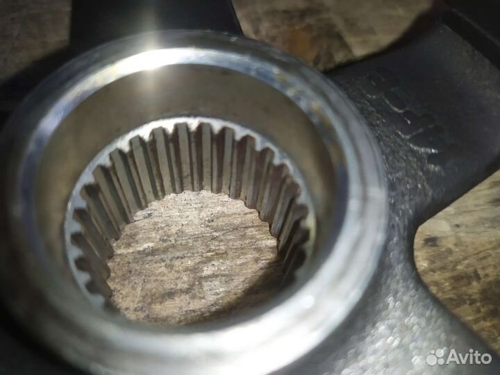 Диск тормозной задний Suzuki SkyWave 400 ck41-42