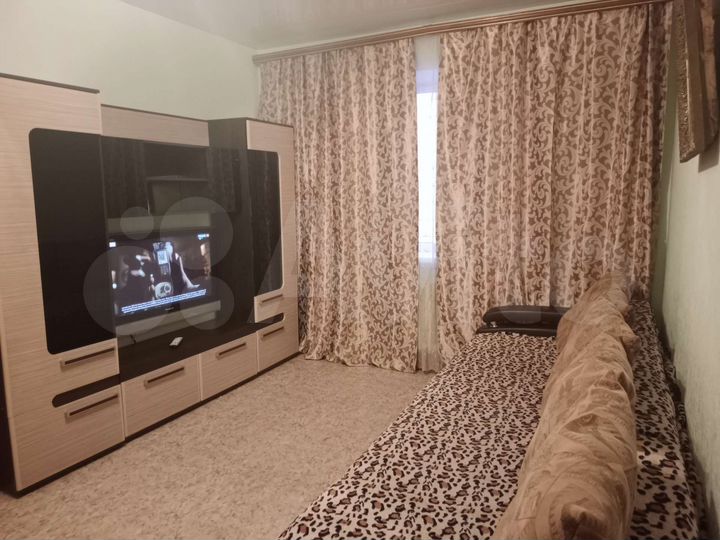 2-к. квартира, 60 м², 9/9 эт.
