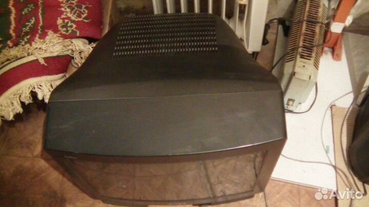 Телевизор Блек Тринитрон 51 см диагональ