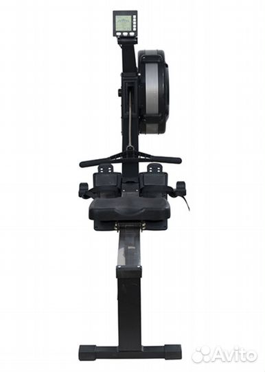 Гребной тренажер CardioPower RE77