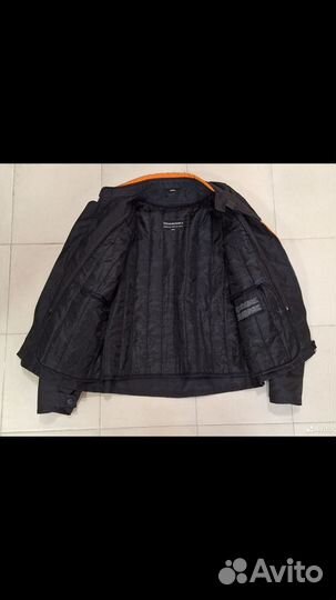 Мото экипировка