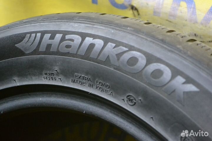 Hankook Winter I'Cept Evo2 W320 225/55 R17