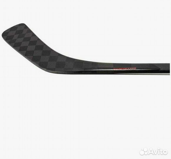 Клюшка хоккейная bauer hyperlite