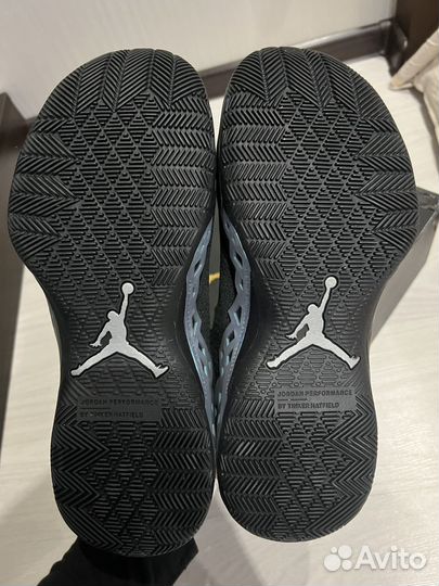 Кроссовки Jordan diamond low