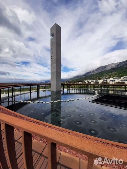 Индивидуальные прездки по Севастополю и Крыму