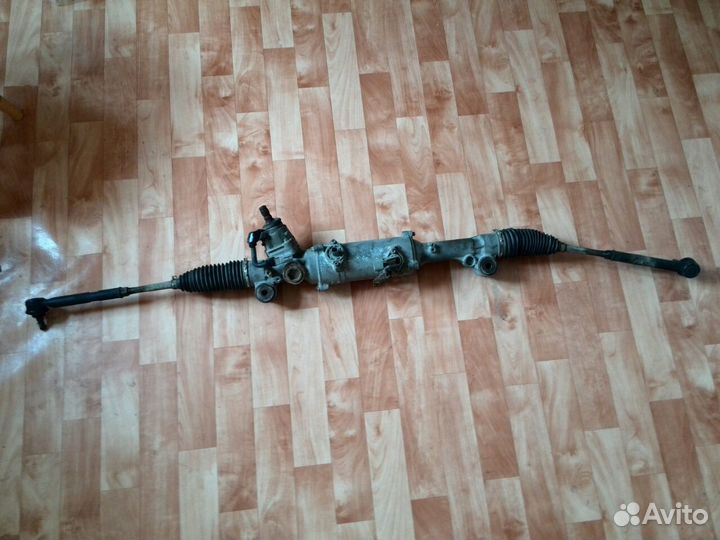 Эл. рейка лексус RX400h