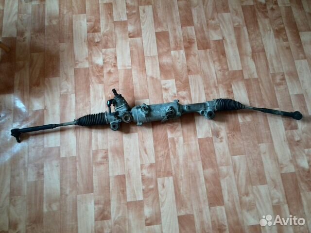 Эл. рейка лексус RX400h