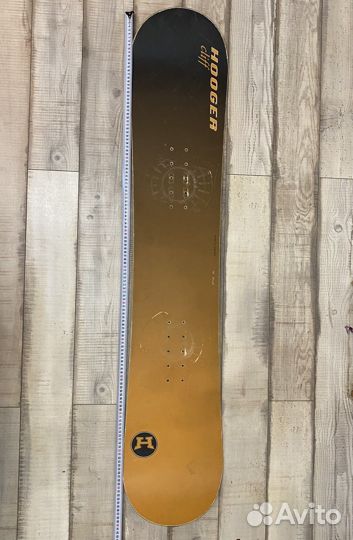 Сноуборд комплект детский