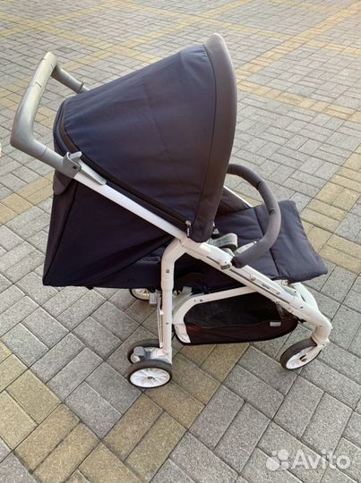 Прогулочная коляска inglesina zippy light Италия