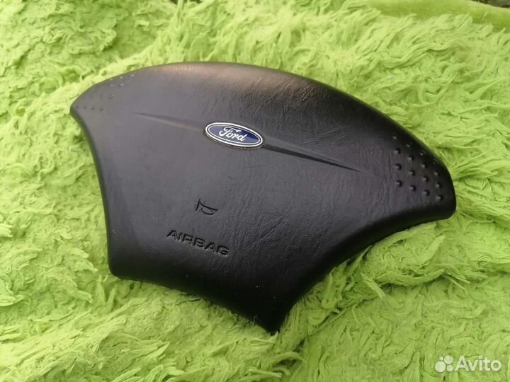 Подушка безопасности